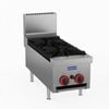 Gasmax Gas Cook Top Lpg 2 Burner With Flame Failure  - Commercial Gas Cooktops (rb-2elpg)