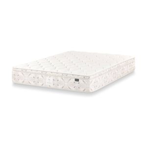 Stafford & Mason Mauritius Medium Mattress 3-Zone Pocket Spring Queen