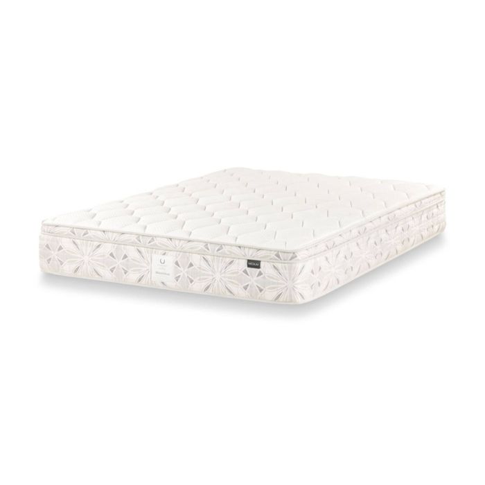 Stafford & Mason Mauritius Medium Mattress 3-Zone Pocket Spring Queen