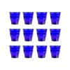 Duralex Picardie Drinking Glasses - 250ml Tumblers - Pack of 12