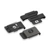 Rode Flexclip Go Set Of Three Clips
