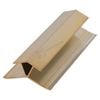 James Hardie® 2700mm Aluminium External Corner 135 Deg Weatherboard