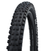 Schwalbe Magic Mary 27.5 X 2.80" Super Trail Addix Soft Evolution Line Tl Easy Tyre