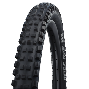 Schwalbe Magic Mary 27.5 X 2.80" Super Trail Addix Soft Evolution Line Tl Easy Tyre