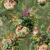 Rivara Khaki Wallpaper. 53cm x 10.05m