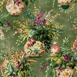 Rivara Khaki Wallpaper. 53cm x 10.05m