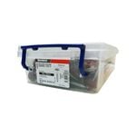Bremick 14G x 50mm B8 Hex Head Cyclone Roof Screw - 250 Pack