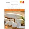 Johnsons World Kitchen Daikon Mooli Radish Seeds