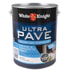 White Knight 10L White Ultra Pave Quick Dry Paving & Concrete Paint