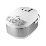 Mistral 10 Cup Rice Cooker