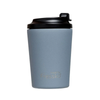 Fressko Reusable Cafe Cup - Bino 230ml  River