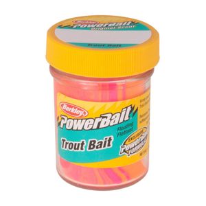 Berkley Powerbait Paste Dough Trout Bait Sherbet