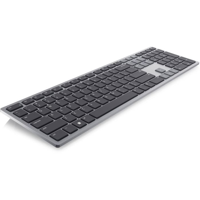 Dell Multi-device Wireless Keyboard Us English - Kb700