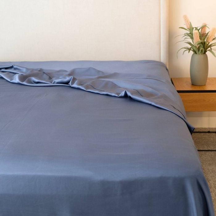 Protect-a-bed Signature Tencel Flat Sheet