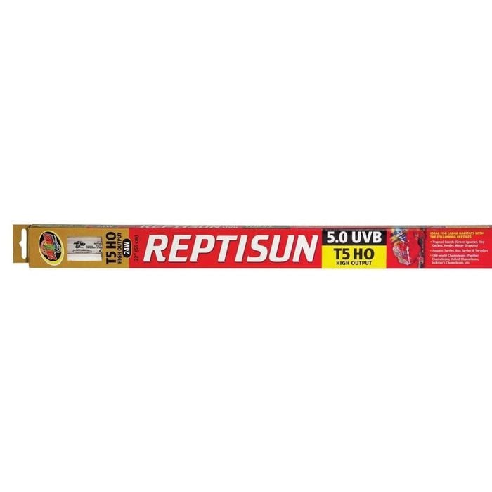 ZooMed ReptiSun 5.0 T5 UVB Lamp 54w