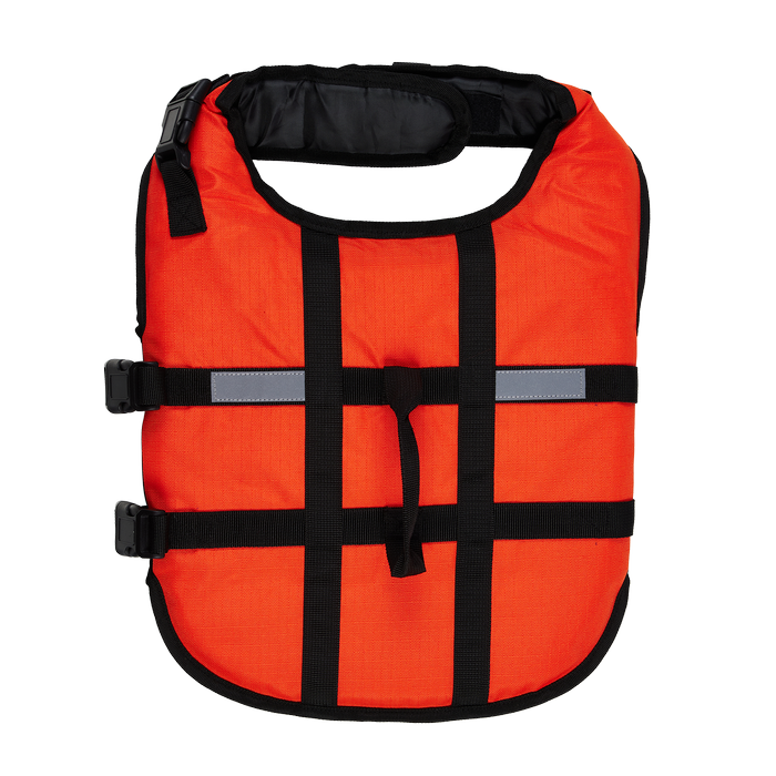 Happy Tails Small Floating Pet Vest