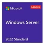 LENOVO Windows Server Standard 2022 to 2019 Downgrade Kit-Multilanguage ROK