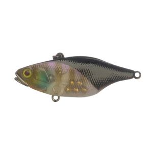 Jackall TN60 Hard body Vibration Fishing Lure Silhouette Ghost Gill