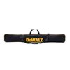 DeWALT Guide Rail Storage Bag For DCS525 Plunge Saw