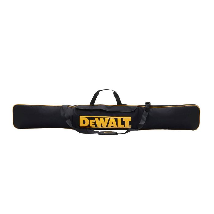 DeWALT Guide Rail Storage Bag For DCS525 Plunge Saw