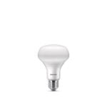 Philips R80 E27 LED 880Lm Warm White 10W Spot