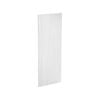 Kaboodle Provincial White Tall Blind Corner Pantry Panel