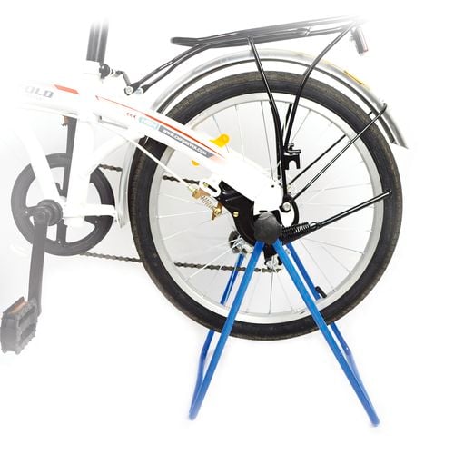 Bike kick stand bunnings cheap