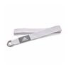 Adidas Yoga Strap - Chalk White Gym Fitness Workout Equipment