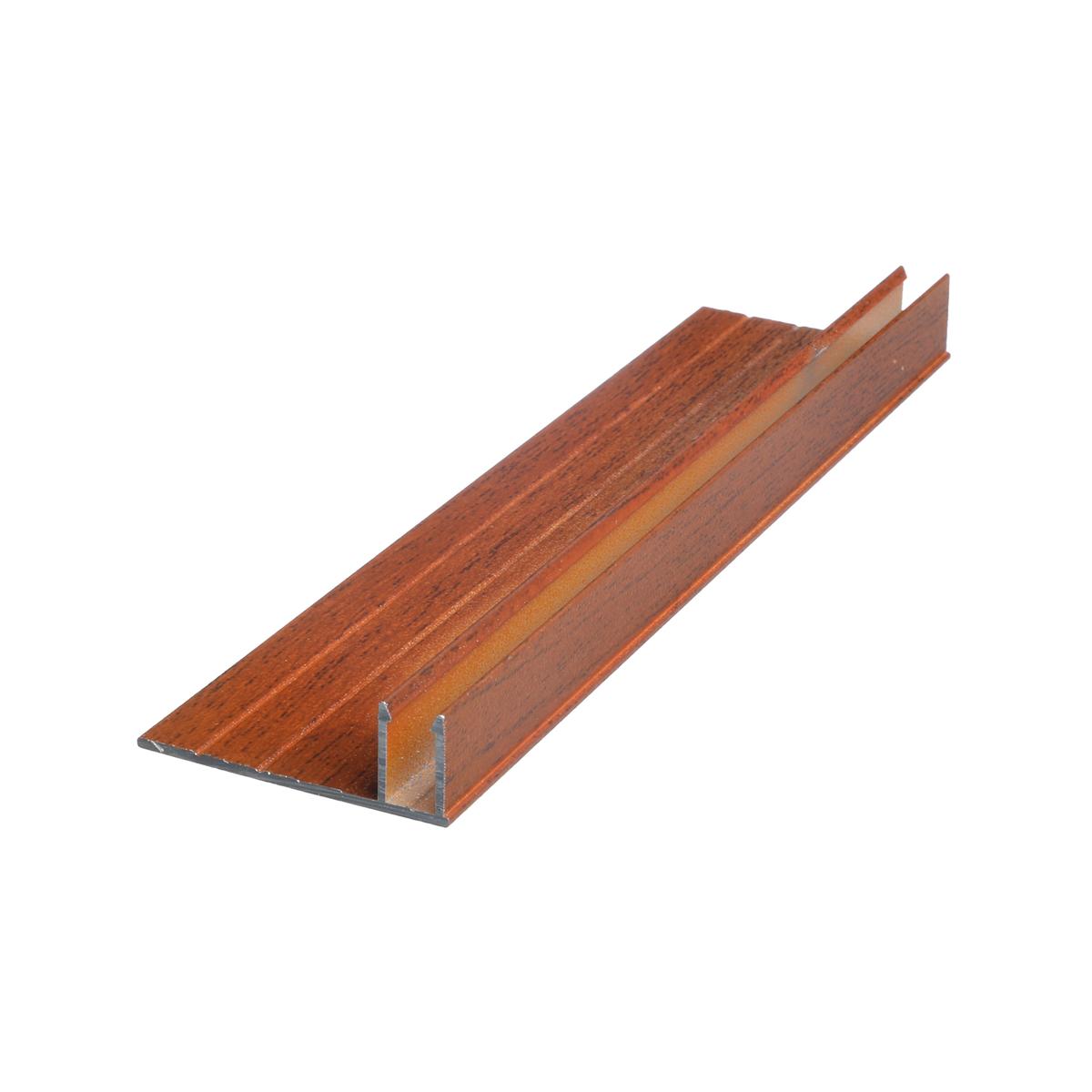DECO Ironbark DecoClad Cover Strip Base - Bunnings Australia