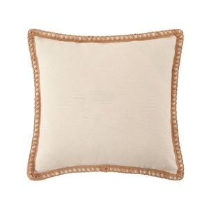 Mimosa 45cm Cream Heritage Outdoor Cushion