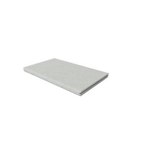 Innova 4200 x 205 x 14mm Square Nuline Weatherboard