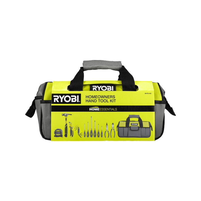 Ryobi Homeowners Hand Tool RHTKHO Kit