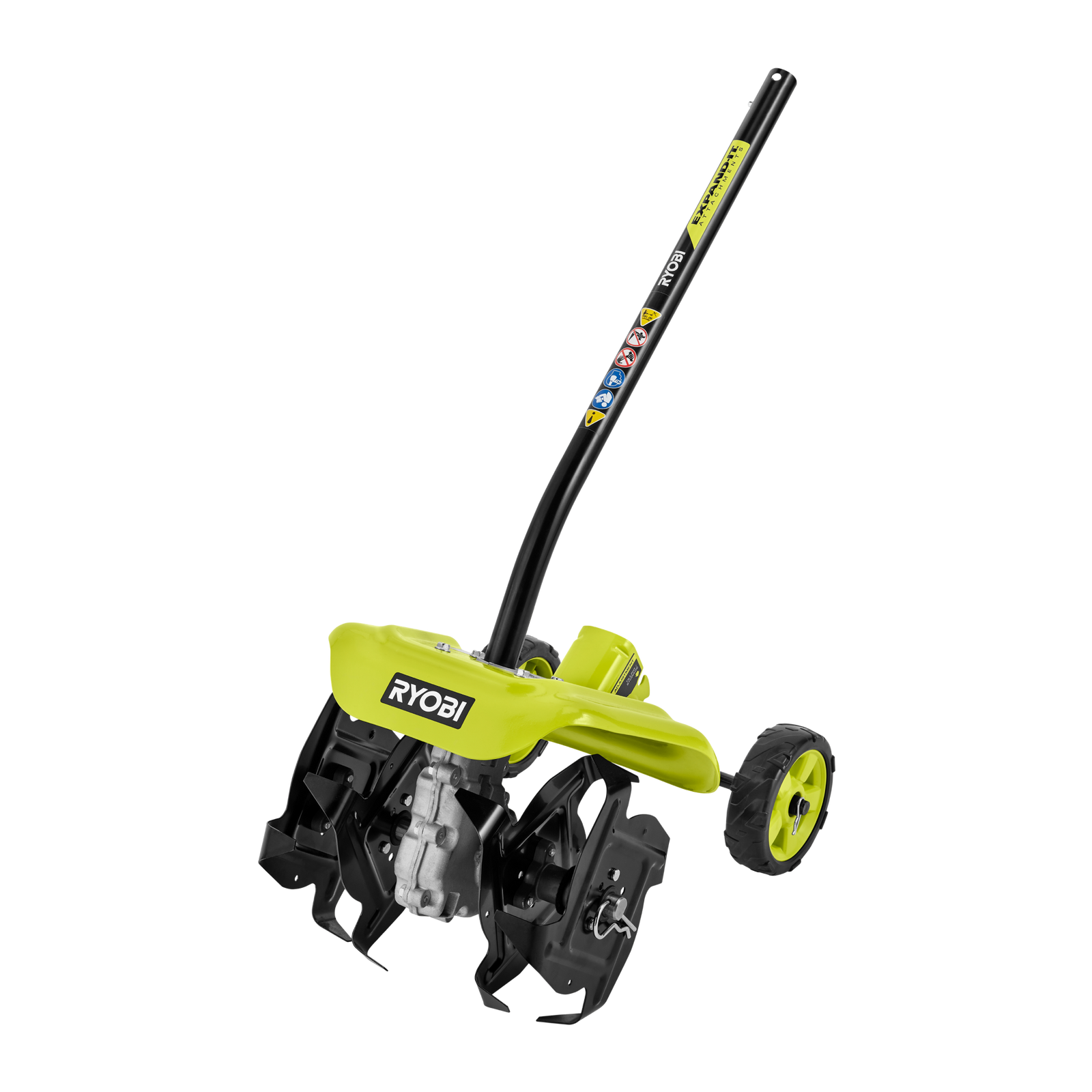 Ryobi Expand IT Cultivator Attachment RECLVA20 Bunnings Australia