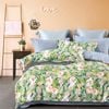 Ardor Ruby Queen Bed Quilt Cover Set Multi