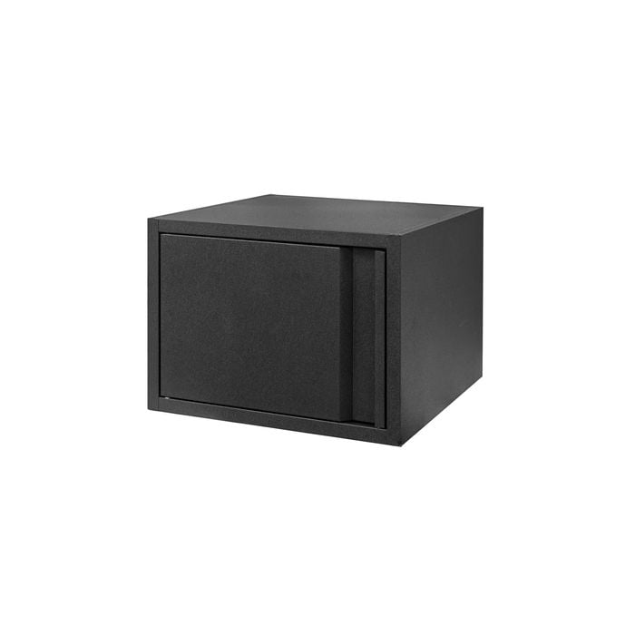 Pinnacle 350 x 510 x 520mm Heavy Duty Single Door Cabinet
