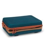 KELTY Folding Cooler Storage   Fits 48 Cans