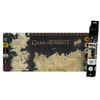 Blockbuster Game of Thrones Westeros Map Gaming Keyboard and Mouse Mat XXL