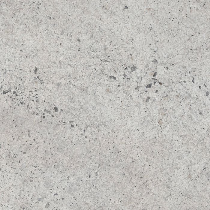 Kaboodle 36 x 621-900mm Customisable Lady Grey Double Square Edge Benchtop