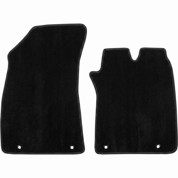 For MG ZS SUV 1st Gen All Models 11/2017-10/2024 Custom Car Carpet Floor Mats