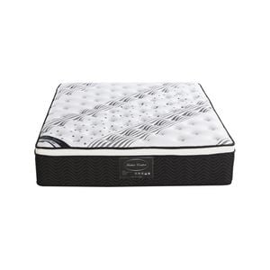 Exclusive Euro Top Mattress