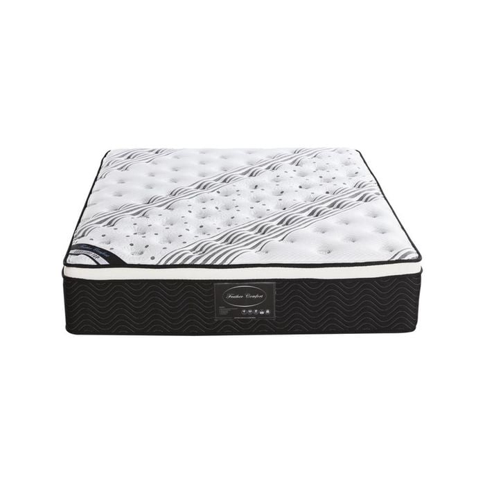 Exclusive Euro Top Mattress