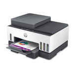 HP Smart Tank 7605 All In-One-Multi Function Printer - Light Basalt 28C02A