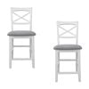 Daisy Set Of 2 Barstool Bar Chair