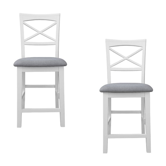 Daisy Set Of 2 Barstool Bar Chair