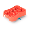 Super Feedy Slow Feeder Dog Bowl - Ocean Red