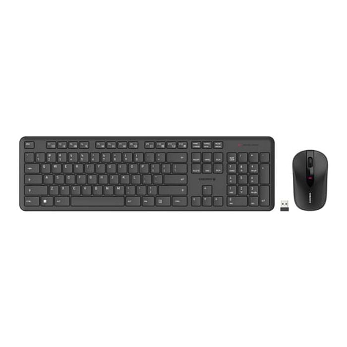 Cherry DW 2300 Wireless Desktop Keyboard And Mouse Combo [JD