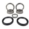 Front Timken Wheel Bearing Kit For Austin Leyland Morris Mini Riley Wolseley