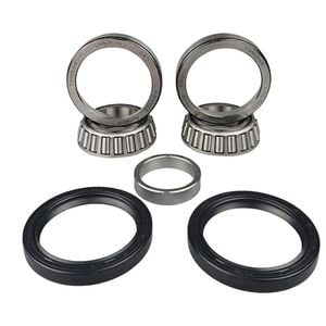Front Timken Wheel Bearing Kit For Austin Leyland Morris Mini Riley Wolseley