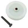 Fisher & Paykel Dryer Idler Jockey Pulley & Pin 460547P