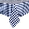 J.elliot Home Ginny 150x300cm Tablecloth Rectangle - Navy